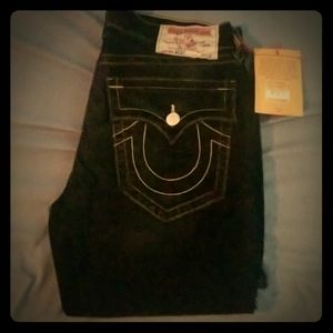 I sell men's pants size 34